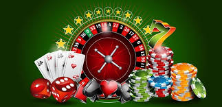 Онлайн казино MagicX Casino